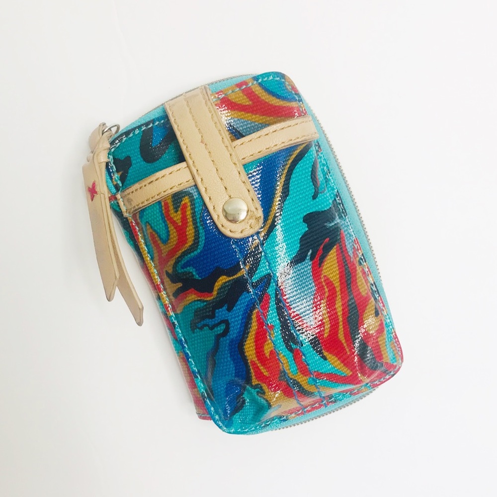 SAKROOTS PHONE WALLET 🌈